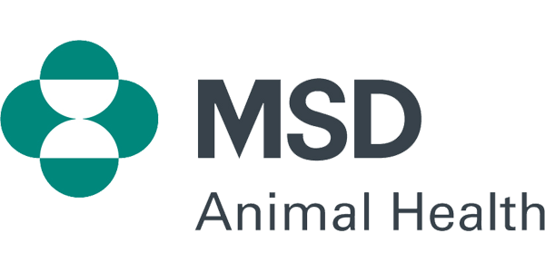 Logo de MSD