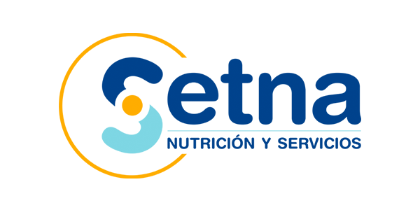 Logo de Setna Nutrición