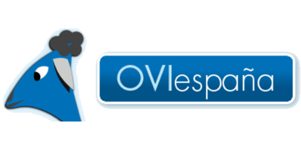 Logo de OviEspaña