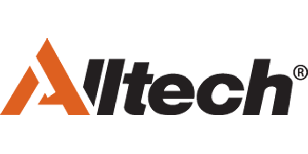 Logo de Alltech