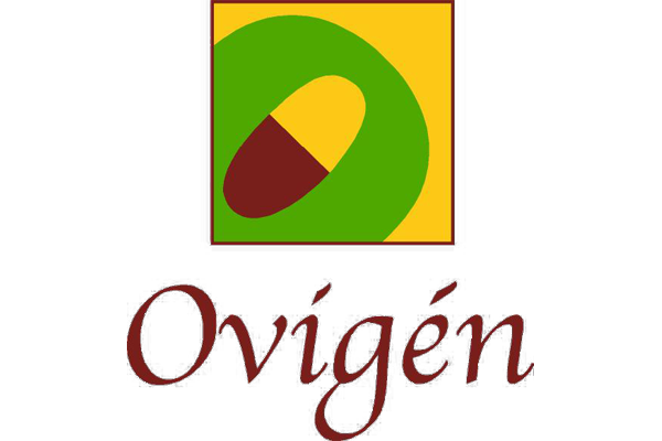 Logo de Ovigén
