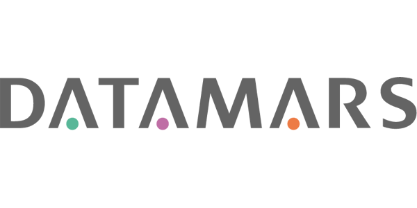 Logo de Datamars
