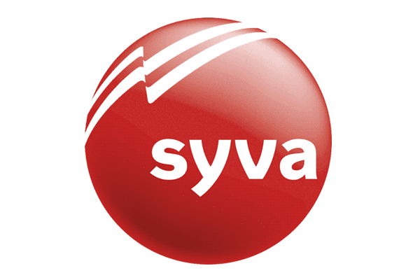 Logo de Syva