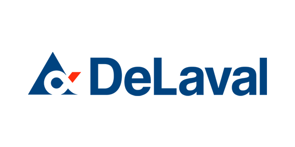 Logo de DELAVAL