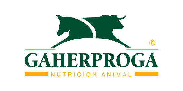Logo de GAHERPROGA