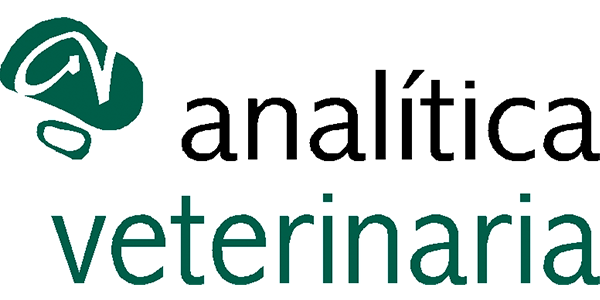 Logo de Analítica Veterinaria