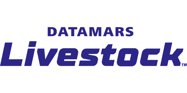 Logo de DATAMARS