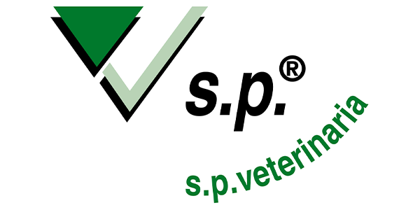 Logo de SP Veterinaria