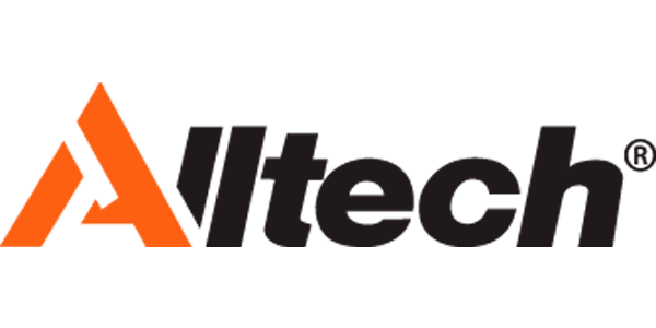 Logo de Alltech Spain