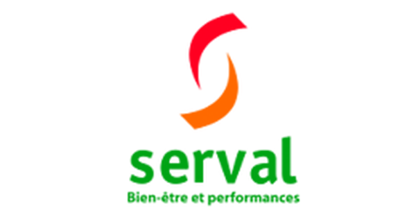 Logo de Serval