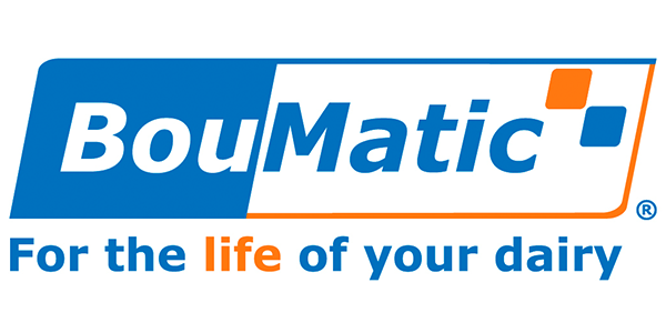 Logo de Boumatic