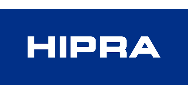 Logo de HIPRA