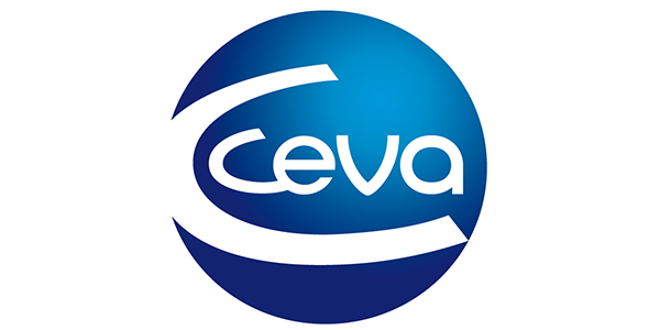 Logo de CEVA