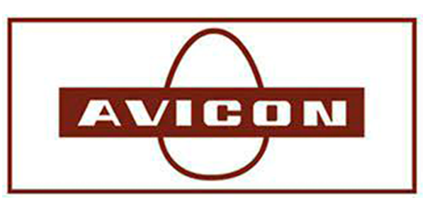 Logo de AVICON