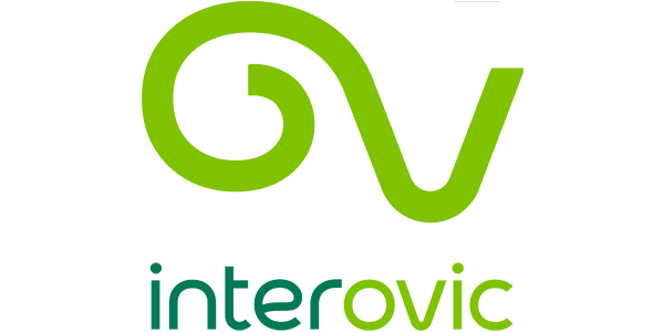 Logo de INTEROVIC