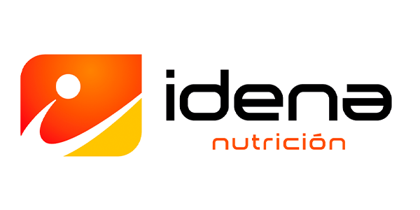 Logo de IDENA Nutrición