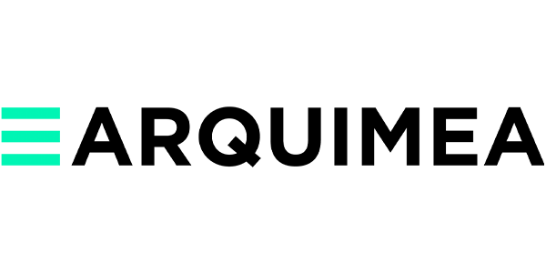 Logo de ARQUIMEA Agrotech