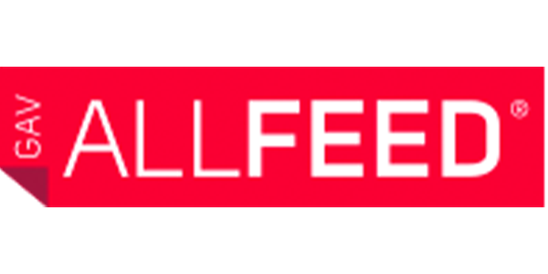 Logo de GAV-ALLFEED