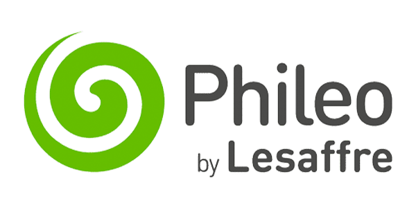 Logo de PHILEO by LESAFFRE