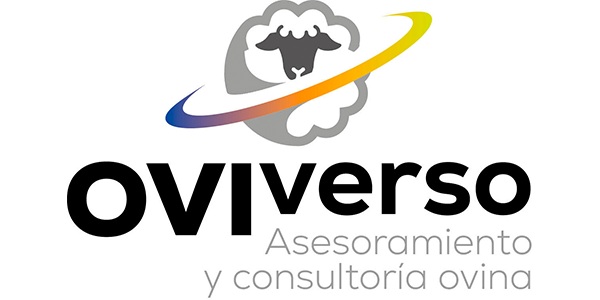 Logo de OVIverso
