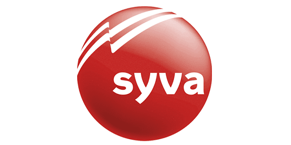 Logo de Laboratorios SYVA