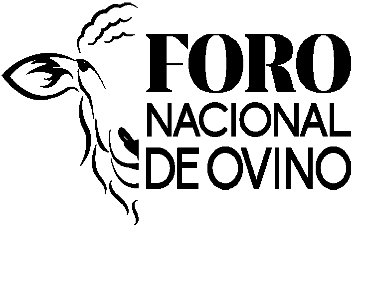 Logo Foro Ovino